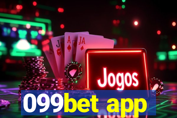 099bet app